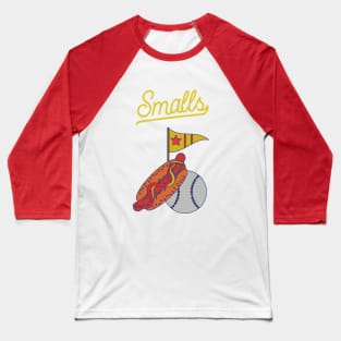 I'm Smalls Baseball T-Shirt